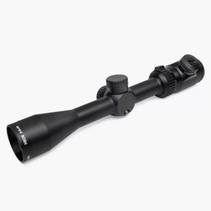 Athlon-Optics Athlon Neos Rifle Scope 3-9x40 1" SFP BDC 500 IR MOA Illum Black