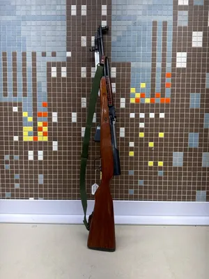 NORINCO SKS 7.62 (Used)