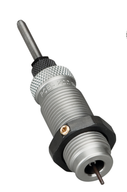 RCBS - Carbide Sizer Die 9mm Luger - 20537