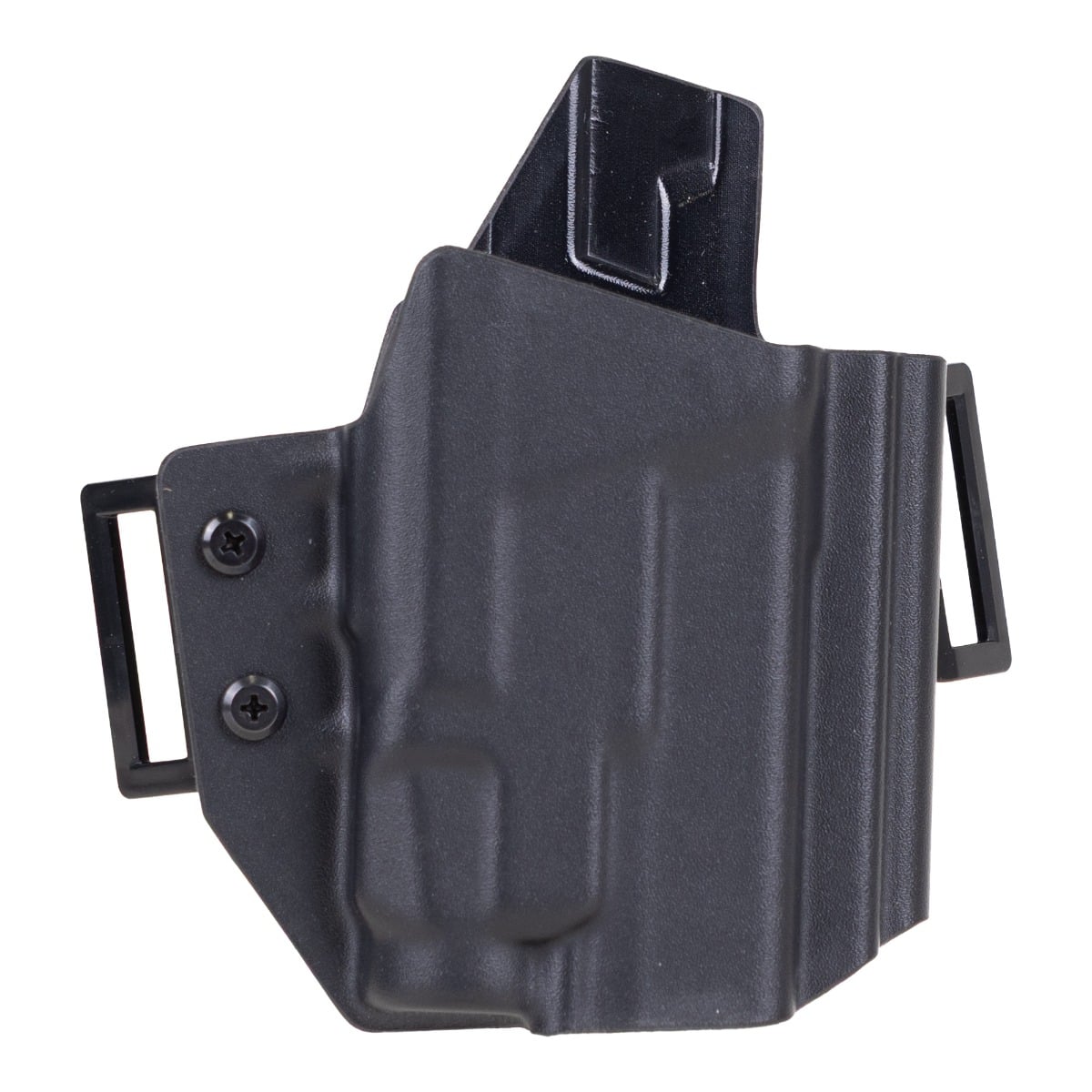 T.Rex Arms IRONSIDE HOLSTER G19 Gen5 TLR-7A/X RH, Black