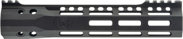 Troy Industries X Series Free Float M-LOK Handguard AR-15 Aluminum Battle Rail Black 9.25in