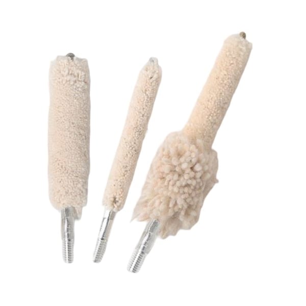 Tetra ProSmith .243 Caliber #8-32 Bore Mop