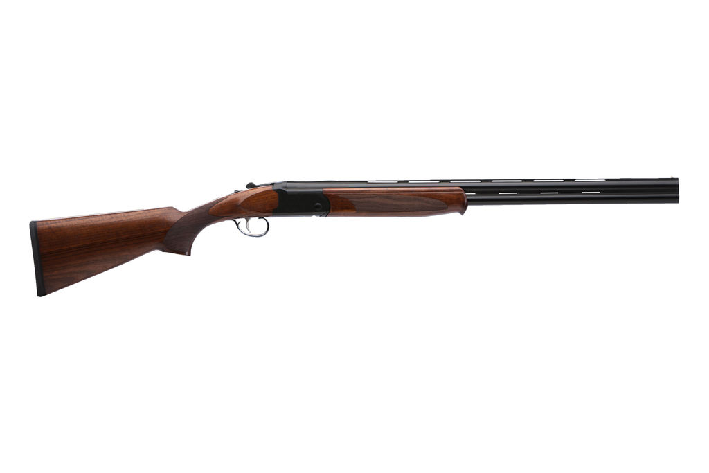 Stevens SAV STV 555 28/26MC OU SHTG