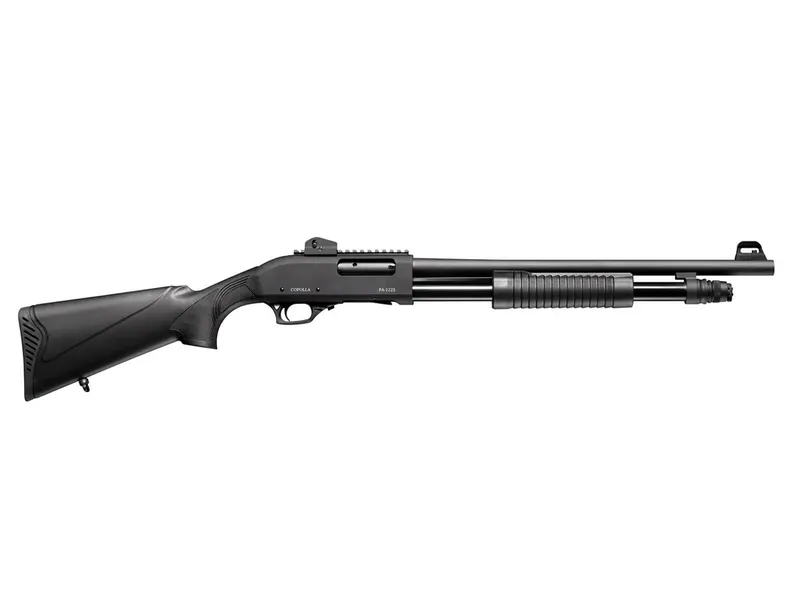 Four Peaks Copolla 12 Gauge 20 Pump 5+1