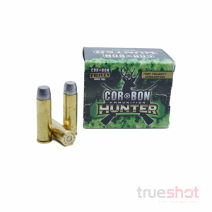 Corbon - 500 S&W - 440 Grain - HC