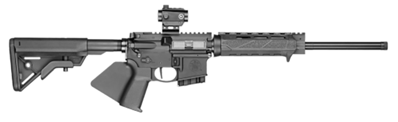 Smith Wesson Volunteer XV 5.56 NATO AR Rifle