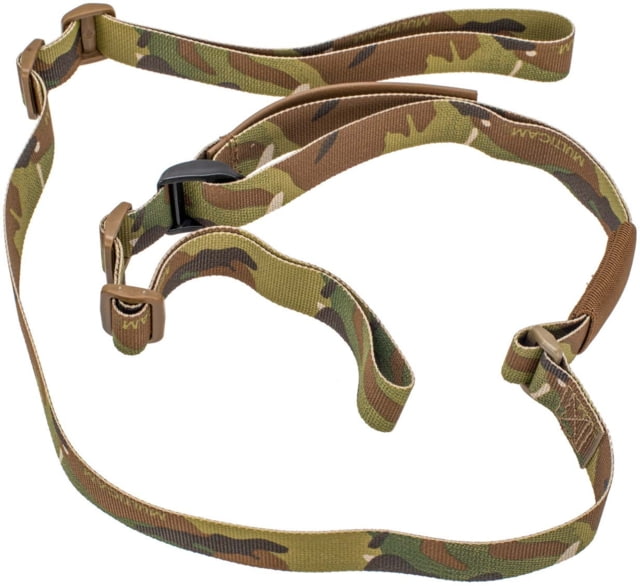 Troy T-Sling Low Profile Non-Padded MultiCam