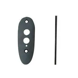 PAC SPACER BLK