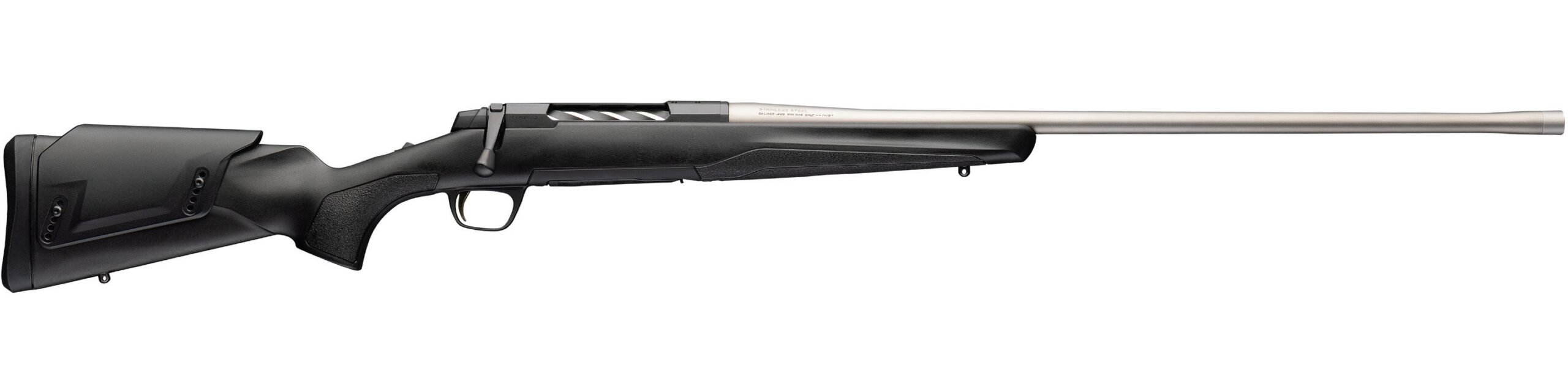 Browning X-Bolt 2 WST Hunter Special 7MM PRC Rifle