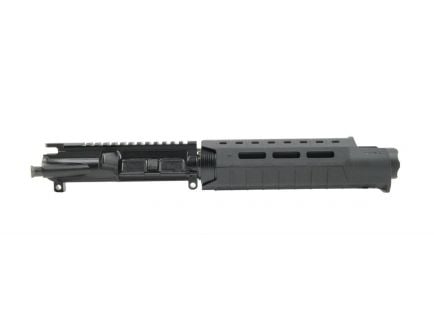 PSA 7" Phosphate 1/7 Pistol-Length 5.56 NATO Marauder AR-15 Upper MOE SL, Black - No BCG or CH