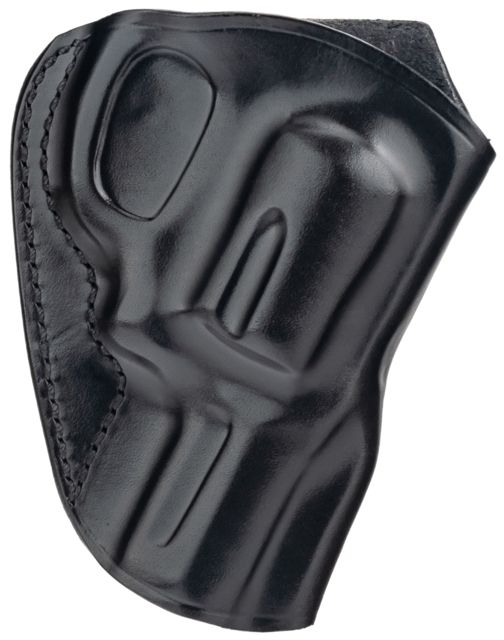 Galco Belt Leather Holster Right Hand Black