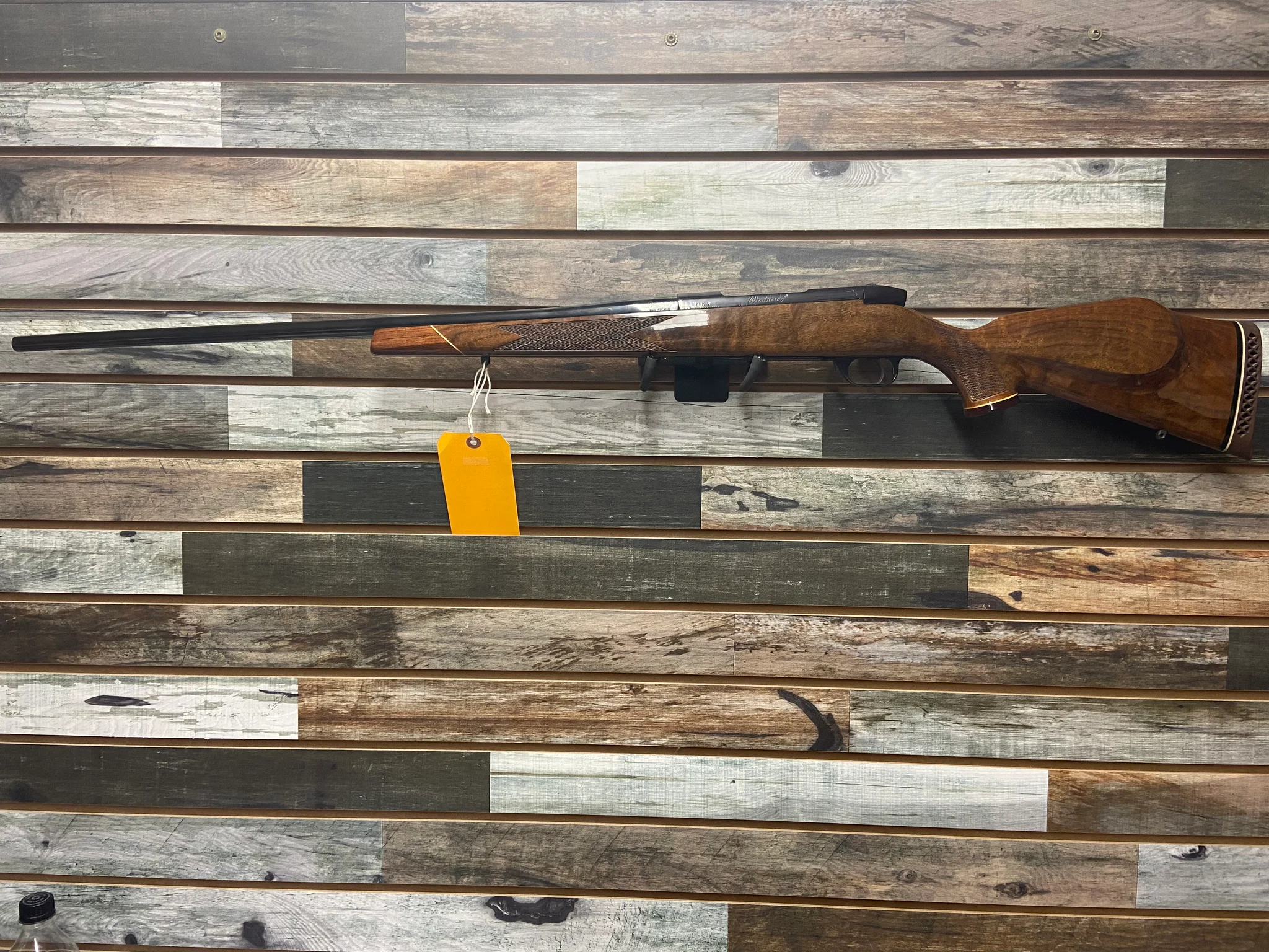 WEATHERBY MARK V (Used)