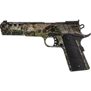 Howa IVER JOHNSON EAGLE XL PORTED 10MM 6 8RD G10 SWAMP SNAKE