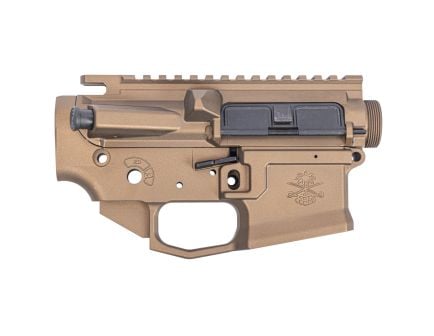 Sabre-IC Ambi Receiver Set, Burnt Bronze