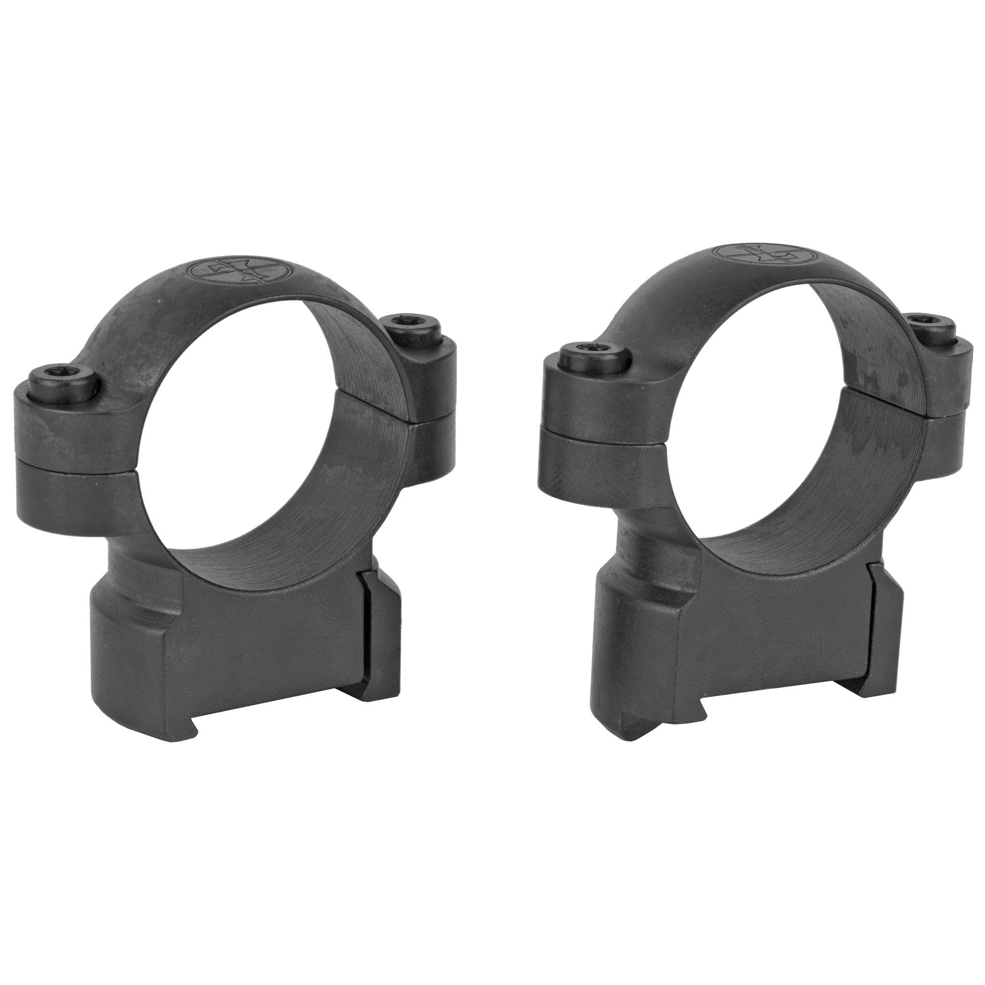 Leupold CZ Style Ring, CZ550, 30mm, Medium, Matte Finish - 177361
