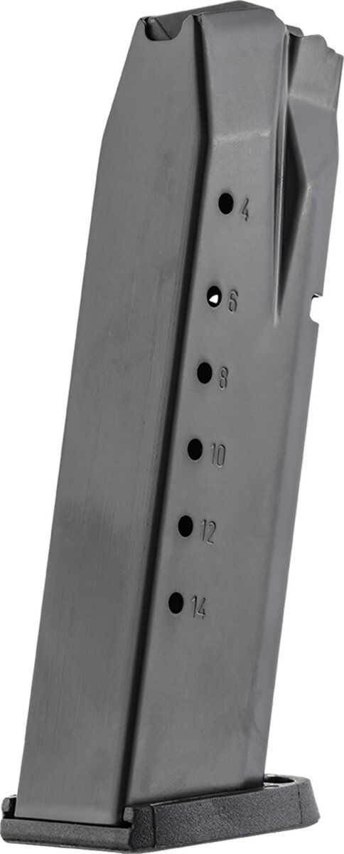 Smith & Wesson NIB S&W MAG MP 40SW BULK 15RD