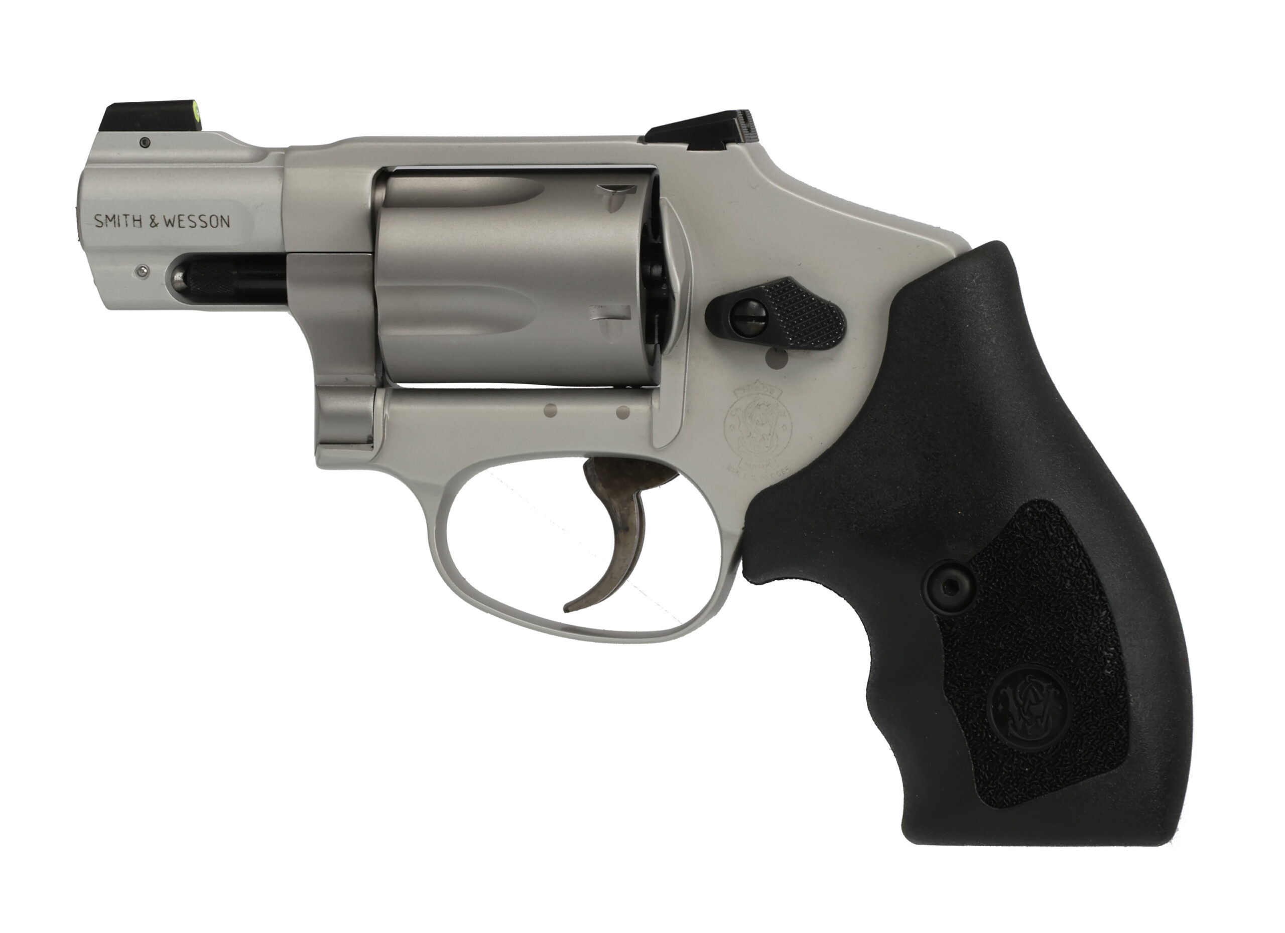Smith Wesson 642UC 38SPL Revolver 1-7/8" 5RD