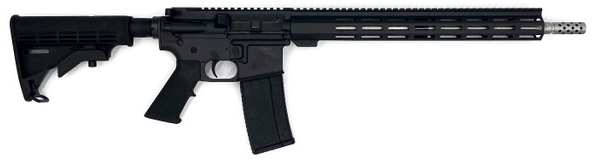 Great Lakes GLFA AR-15 .223 Wylde 16" Stainless 30-Round