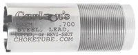 CARLSONS CHOKE TUBE FLUSH - MOUNT 12GA X-FULL REM CHOKE