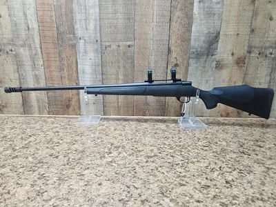 WEATHERBY VANGUARD (Used)