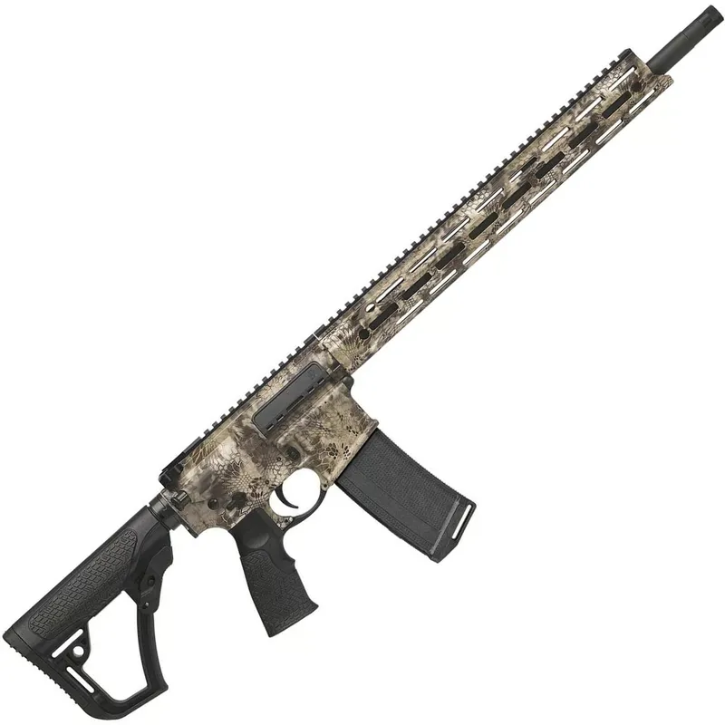 DANIEL DEFENSE DDM4