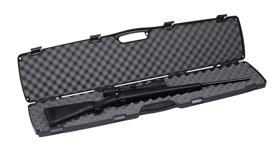 Plano SE Single Rifle Case, Black - 1010475