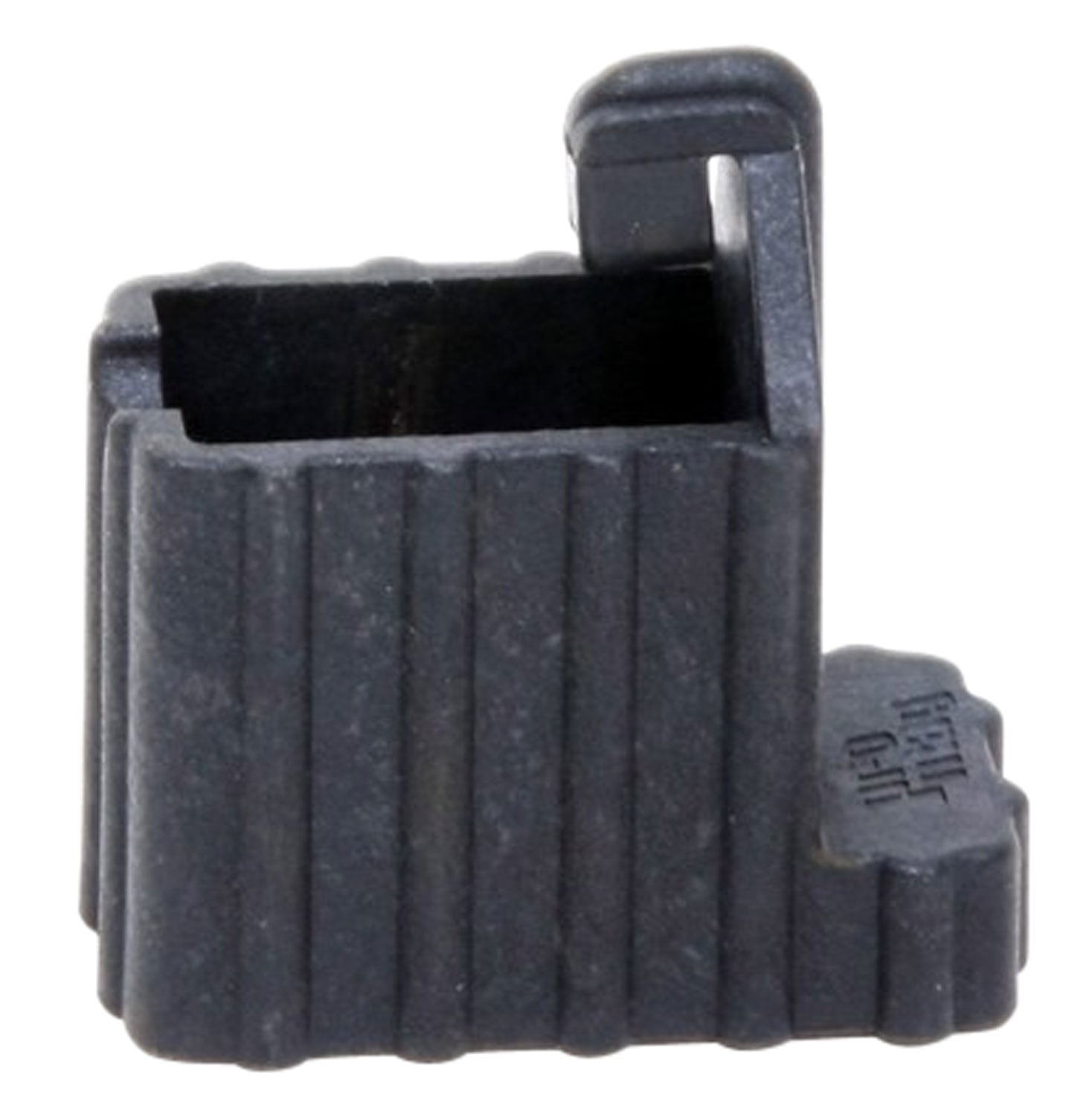 ProMag Double Stack 9mm/.40 S&W Polymer Magazine Loader, Black - LDR02