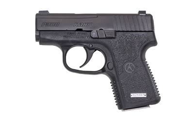 Kahr P380 .380 ACP Semi-Auto Pistol, 7-Round