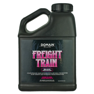 DOMAIN FTLF1GAL FREIGHT TRAIN 25-0-0+ - 1 GAL