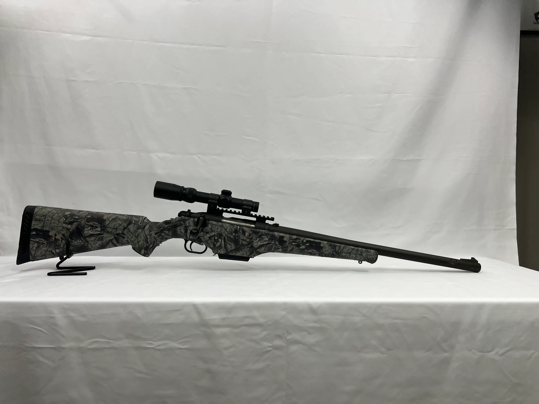 MOSSBERG 695 (Used)