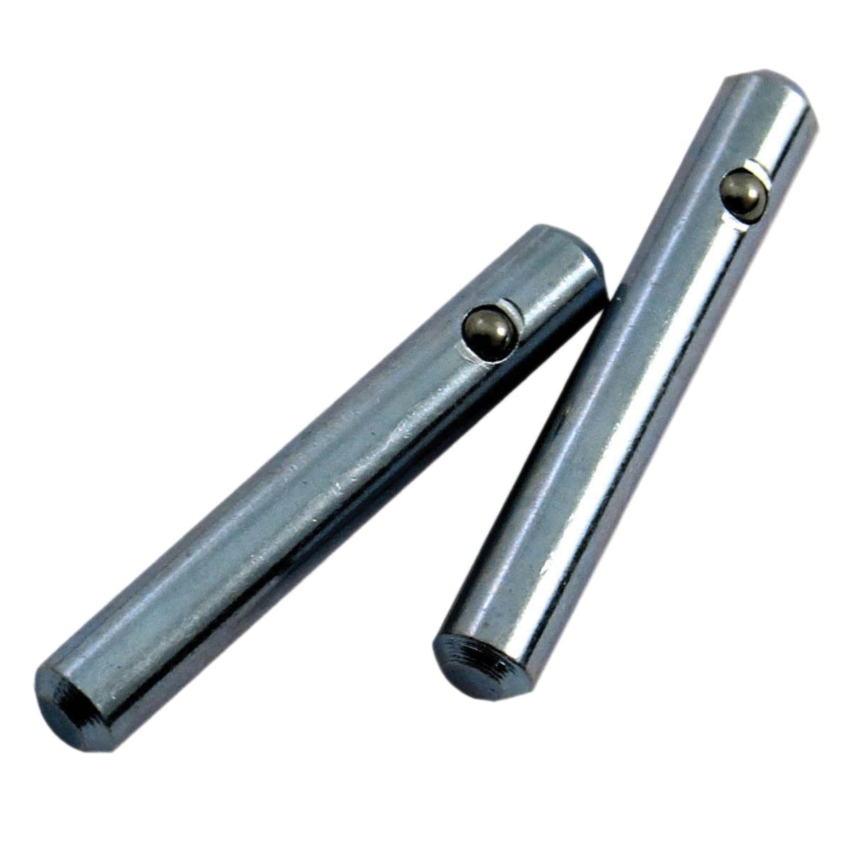 TANDEMKROSS KrossPins 2-Pack Upgraded Receiver Pin, Stainless
