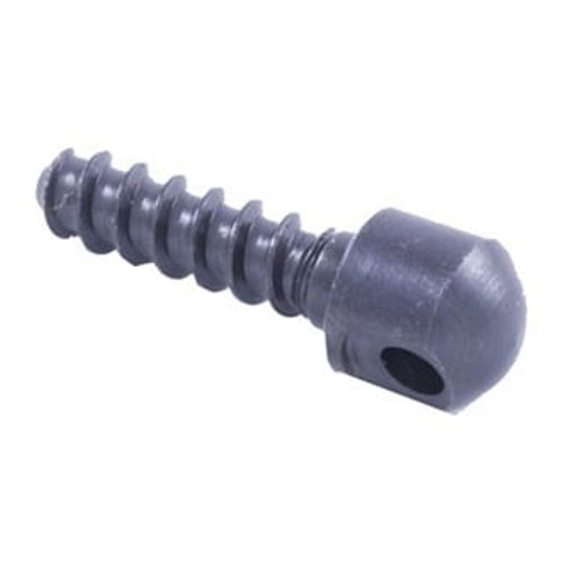 Uncle Mike's Swivel Stud Wood Screw #115