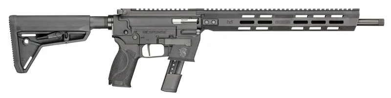 SMITH & WESSON RESPONSE CARBINE