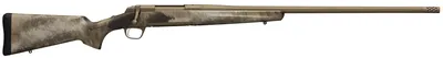 Browning X-Bolt Hells Canyon