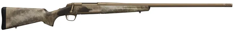 Browning X-Bolt Hells Canyon
