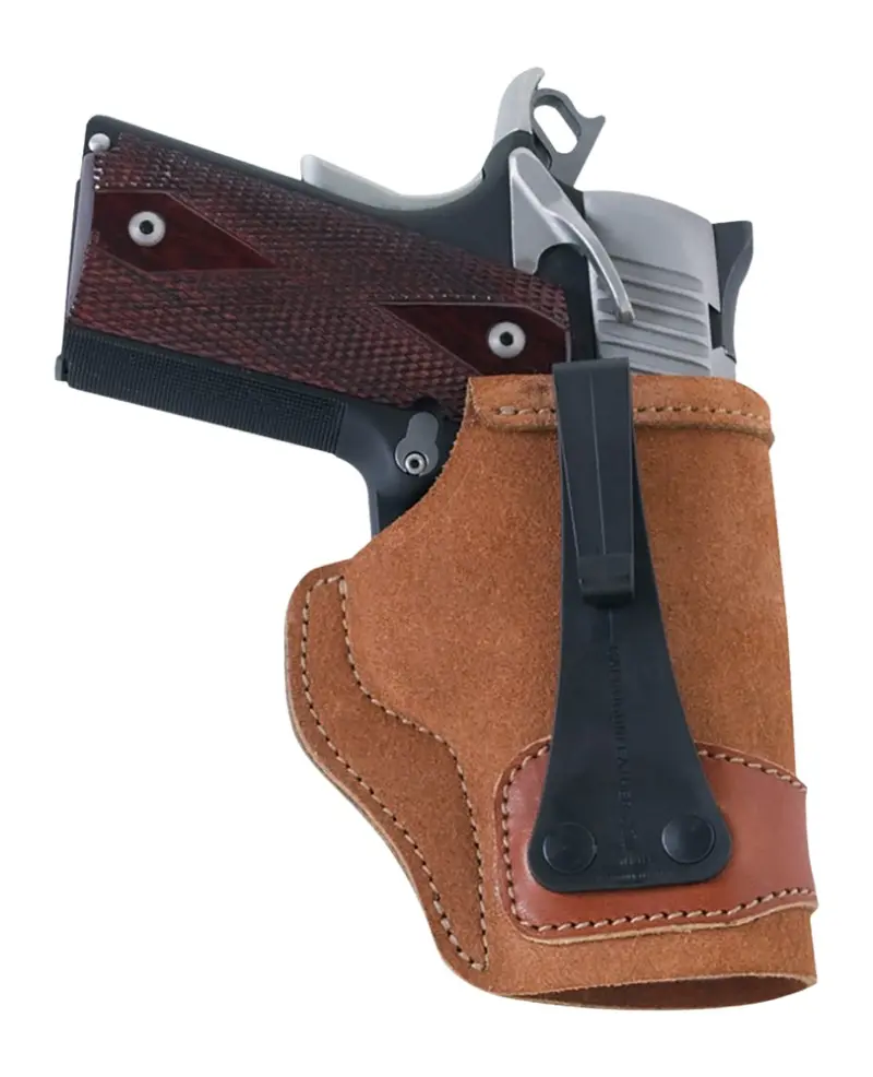 GALCO TUC634 TUCK-N-GO KIM SOLO 9MM NAT