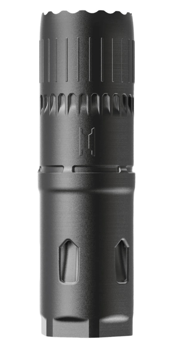Ambient Arms EXO 556i Mini 5.56 Silencer