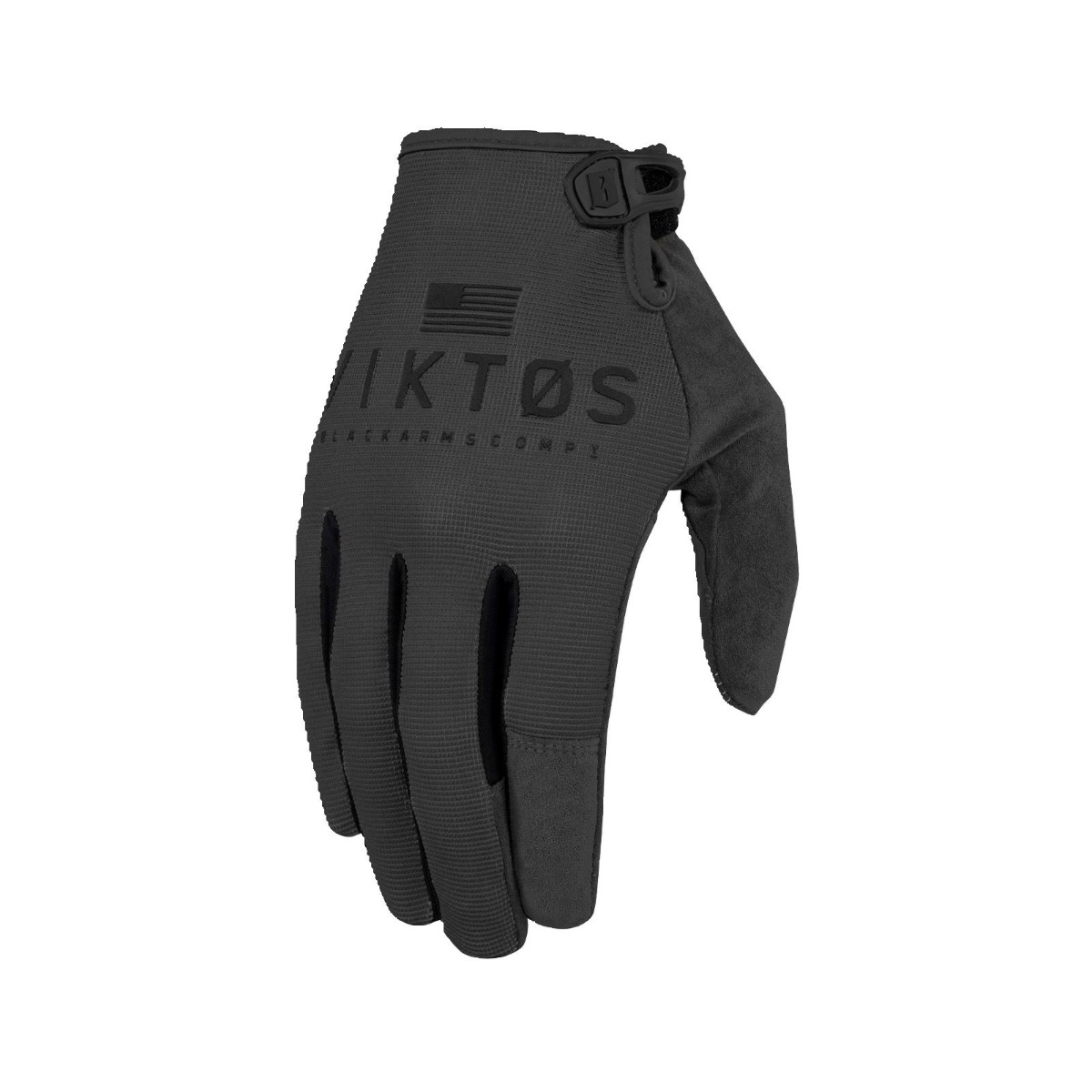 Viktos Operatus XP Glove, Black - 2X-Large