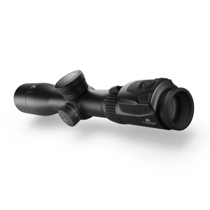 Swarovski-Optik Swarovski Optik Digital dS P GEN II Rifle Scope 5-25x52 40mm SFP 4A-I Illum