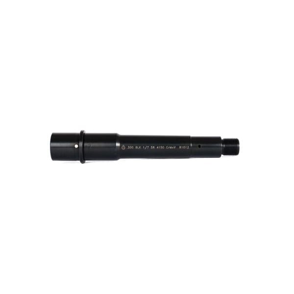 Ballistic Advantage Modern Pistol-Length Barrel .300 AAC Blackout 6"