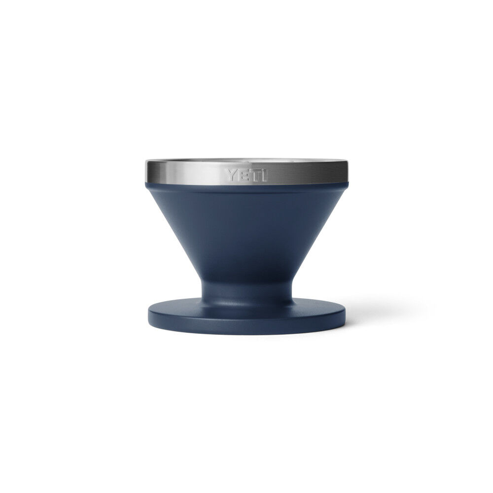 Yeti Rambler Pour Over, Navy