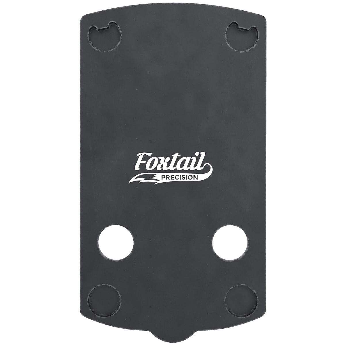 Foxtail Precision Red-Dot Adapter Plate - Boost Your Shooting Accuracy - 100009