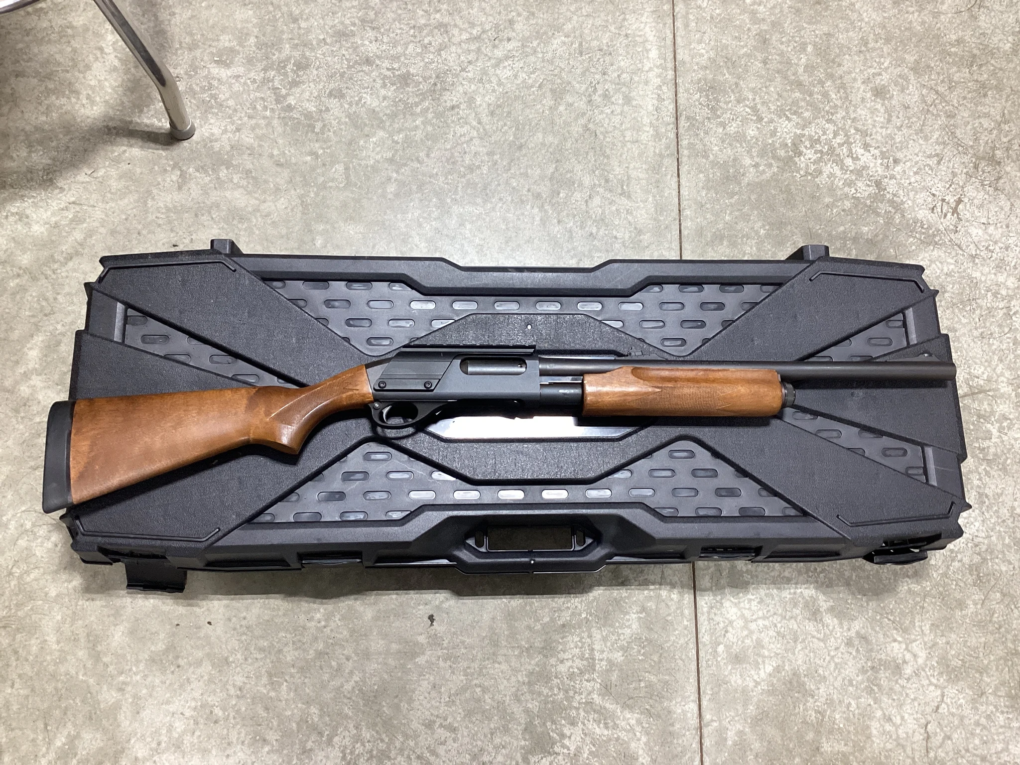 REMINGTON 870 express magnum (Used)