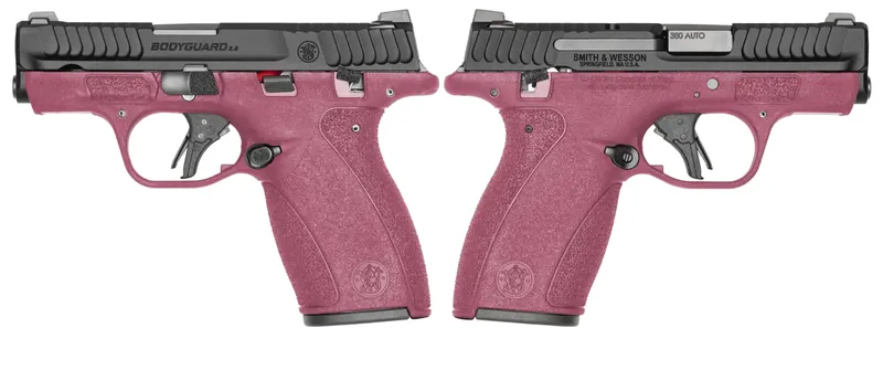 SMITH & WESSON Bodyguard 2.0