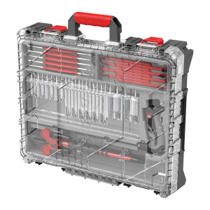 Real-Avid Real Avid Bore-Max Master Cleaning Kit and Mobile Workstation