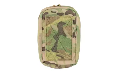GGG E VERTICAL POUCH MULTI