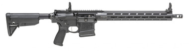 Saint® Victor AR-10 Rifle, Low Capacity .308 Black