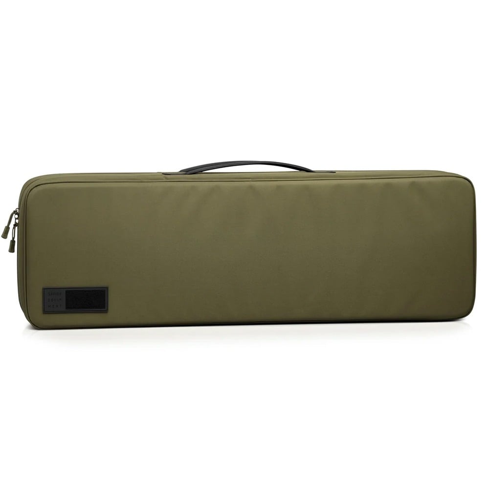 Savior Equipment Savior Utility Platform (SUP) 41" Bag, OD Green