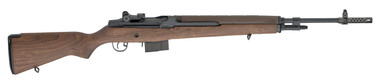 M1A™ Standard Issue Rifle, CA Compliant .308 Walnut