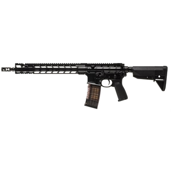 Primary Weapons Systems MK114 Mod 2-M .223 Wylde/5.56x45mm 16", Black